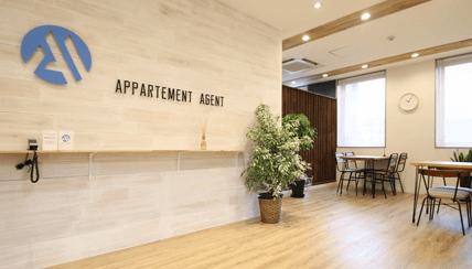 会社概要はこちら