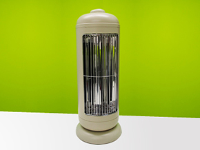 ハロゲンヒーター